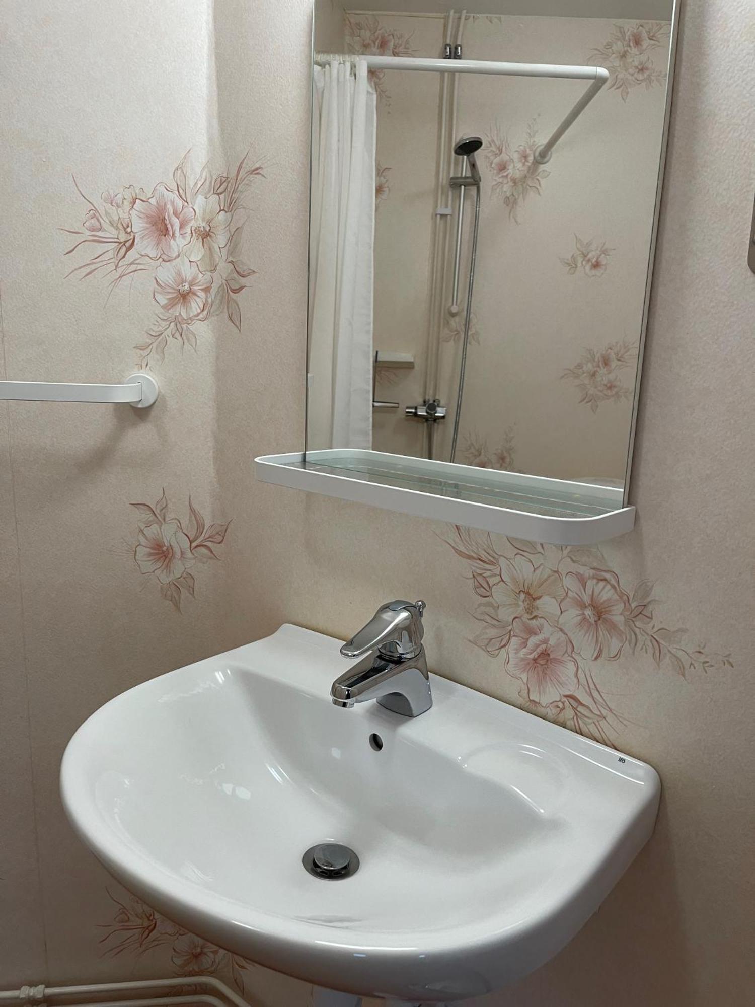 Hotell Luspen Storuman Luaran gambar